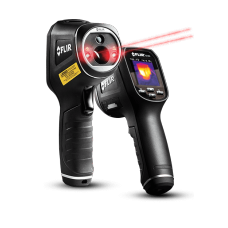 Thermal Camera for Product Inspection - TG165